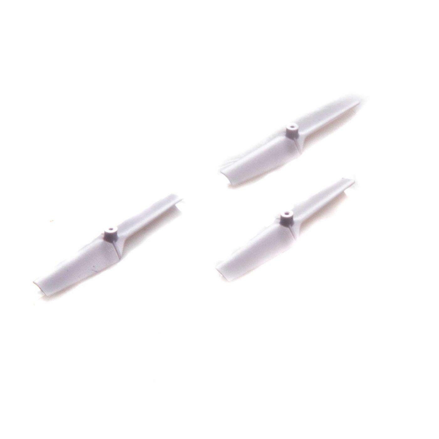 Blade Tail Rotor Prop (3): mCPX BL2, BLH6012