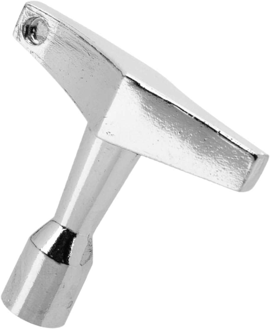 Four Corner Drum Key Aluminum Alloy Tool for Quick Adjustments