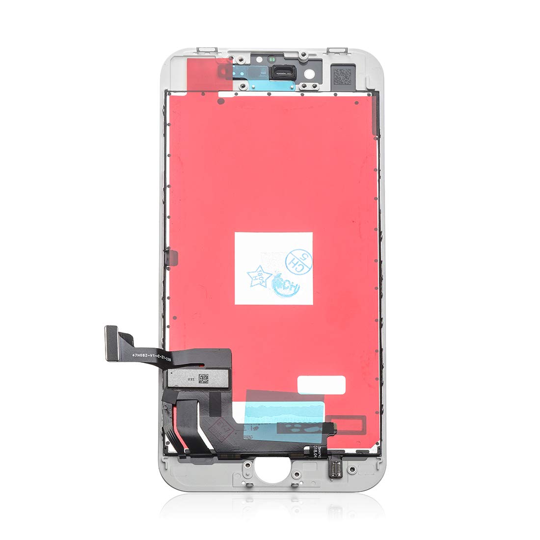 iPhone8です。 IE2266] Adidas x Gucci Women's ZX 8000 Pink Strata - Size