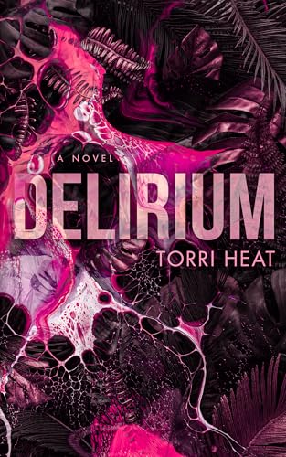 Delirium: A Paranormal Why Choose Standalone (Everbound: A Paranormal Alternate Universe Book 2)