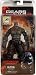 Gears of War "Grenadier" figure - NECA Comicon 2009 EXCLUSIVE