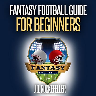 Fantasy Football Guide for Beginners