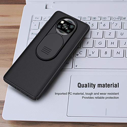 XCYYOO Cover per Xiaomi Poco X3 Pro/Poco X3 Pro