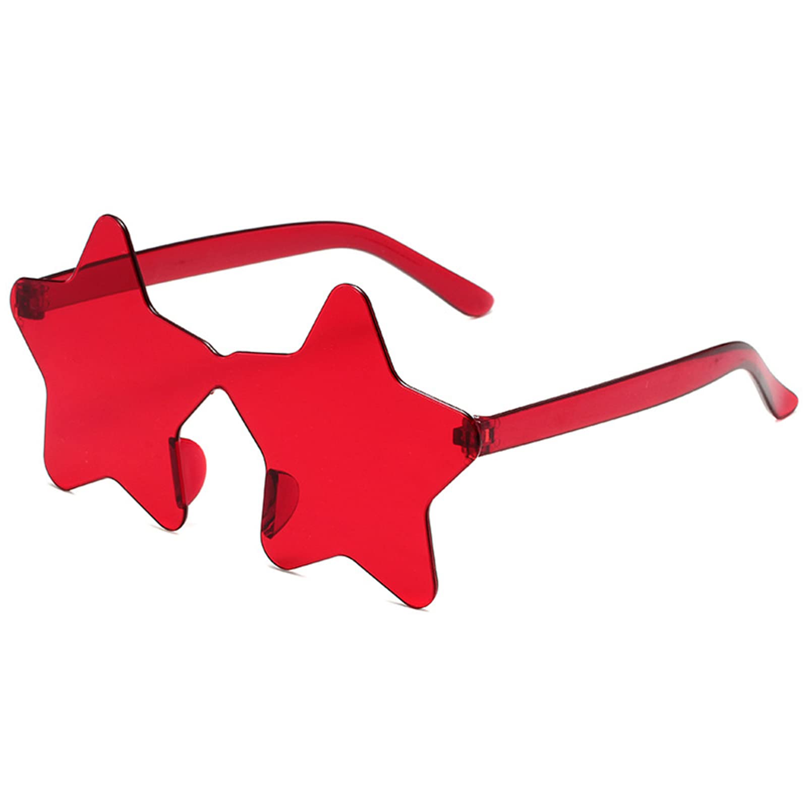 14 Pcs Occhiali Da Sole Divertenti Decorazioni Per Feste in