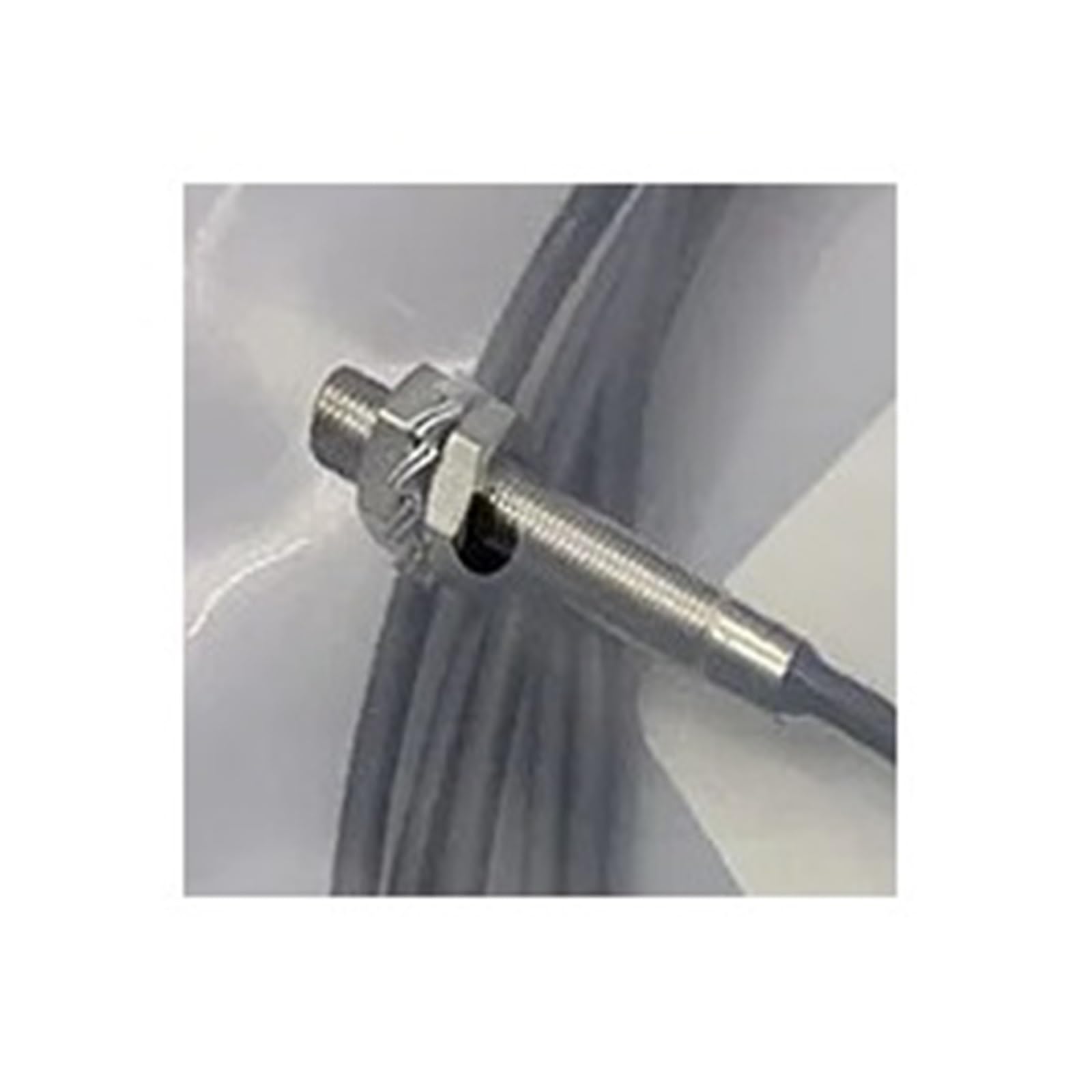 Capteur de proximité IA05BSF08NOHT-K pour la maintenance des convoyeurs industriels