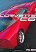 Produktbild Corvette C6 (Launch book)