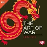 Cover of The Art of War - The Army on the March