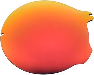 レンズのための互換性/交換 Oakleys Tailend OO4088