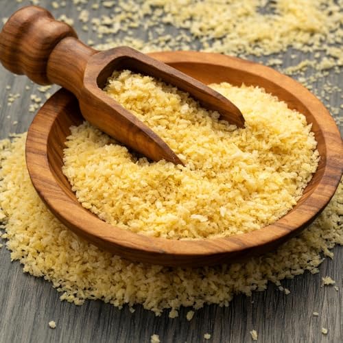 Veggy Duck - Panko Paniermehl (700g) | Leicht, Flockig & Knusprig