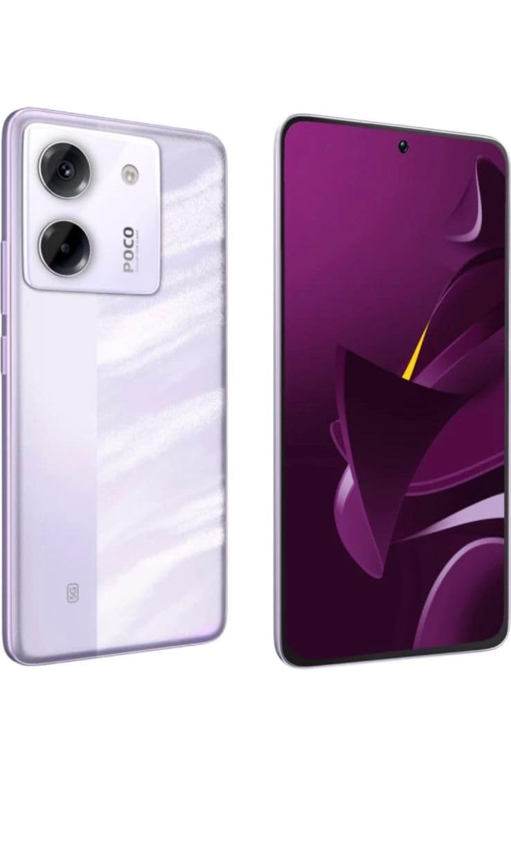 POCO M7 Pro 5G, Lavender Frost