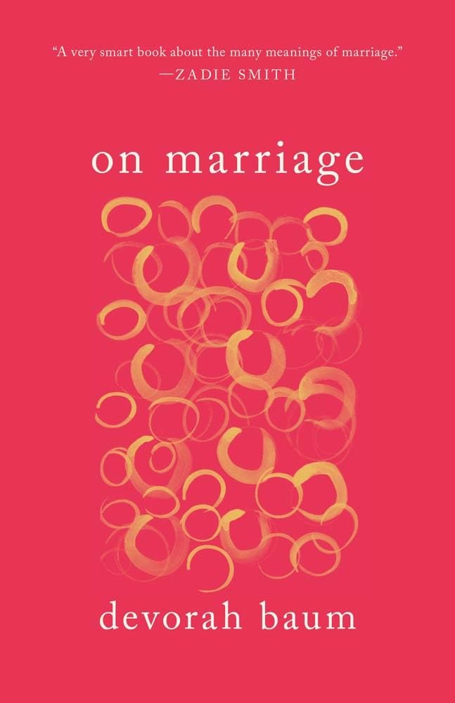 Buy On Marriage — BookShops.in