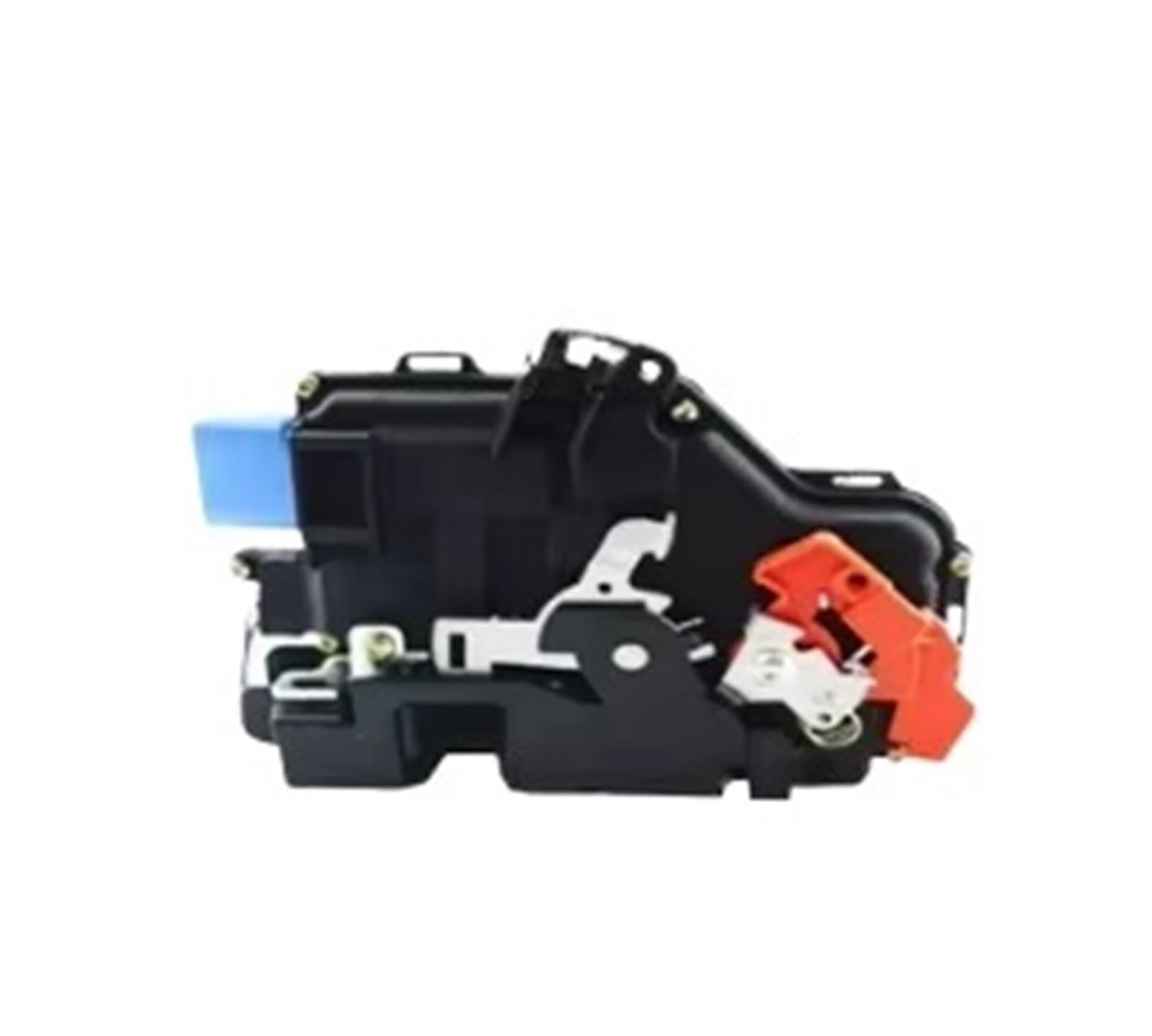 Kpuwers Rear Right For Cayenne For Vw For Touareg 7L For Phaeton Door Lock Latch Actuator 7L0839016 7L0839015 3D1837015a 3D1837016 Door Lock Latch Actuator(Rear Right)