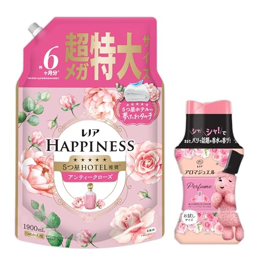 [r[Y{gt_܃Zbg] mA nslX ӂ^b` _ AeB[N[Y lߑւ 1,900mL [e] + mA A}WG Perfume ̍tr[Y u[~OubT̍ {g 260