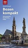 bozner engel thun  Bozen kompakt: Sehenswertes, Gastlichkeit, Kultur (\