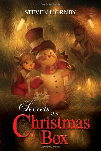 Secrets of a Christmas Box