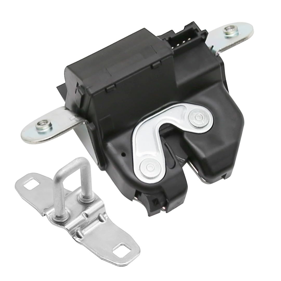 Actionneur De Loquet De Hayon Pour Fiat 500 (2008-2020) Et Opel Astra K / Corsa D/E