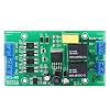 Motor Controller, Motor Forward Reverse Controller, DC6.0V 40V DC Motor Forward Reverse Rotation Controller CW CCW Reversible Switch