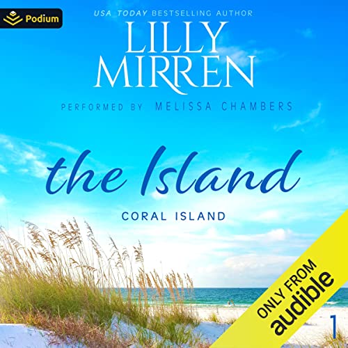 The Lighthouse Five Island Cove, Book 1 (Audible Audio