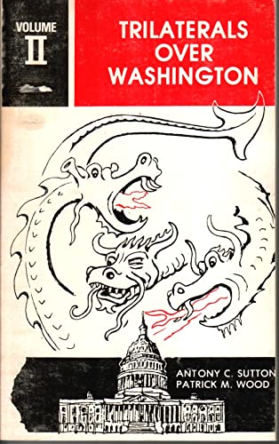 Trilaterals Over Washington Vol. II 0933482027 Book Cover