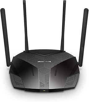 TP-Link TL-WR940N WiFi Router Wireless speed up to 450Mbps, WiFi 2.4GHz band, 5 ports (4-port Ethernet), 2 external antennas, Parental Control Support