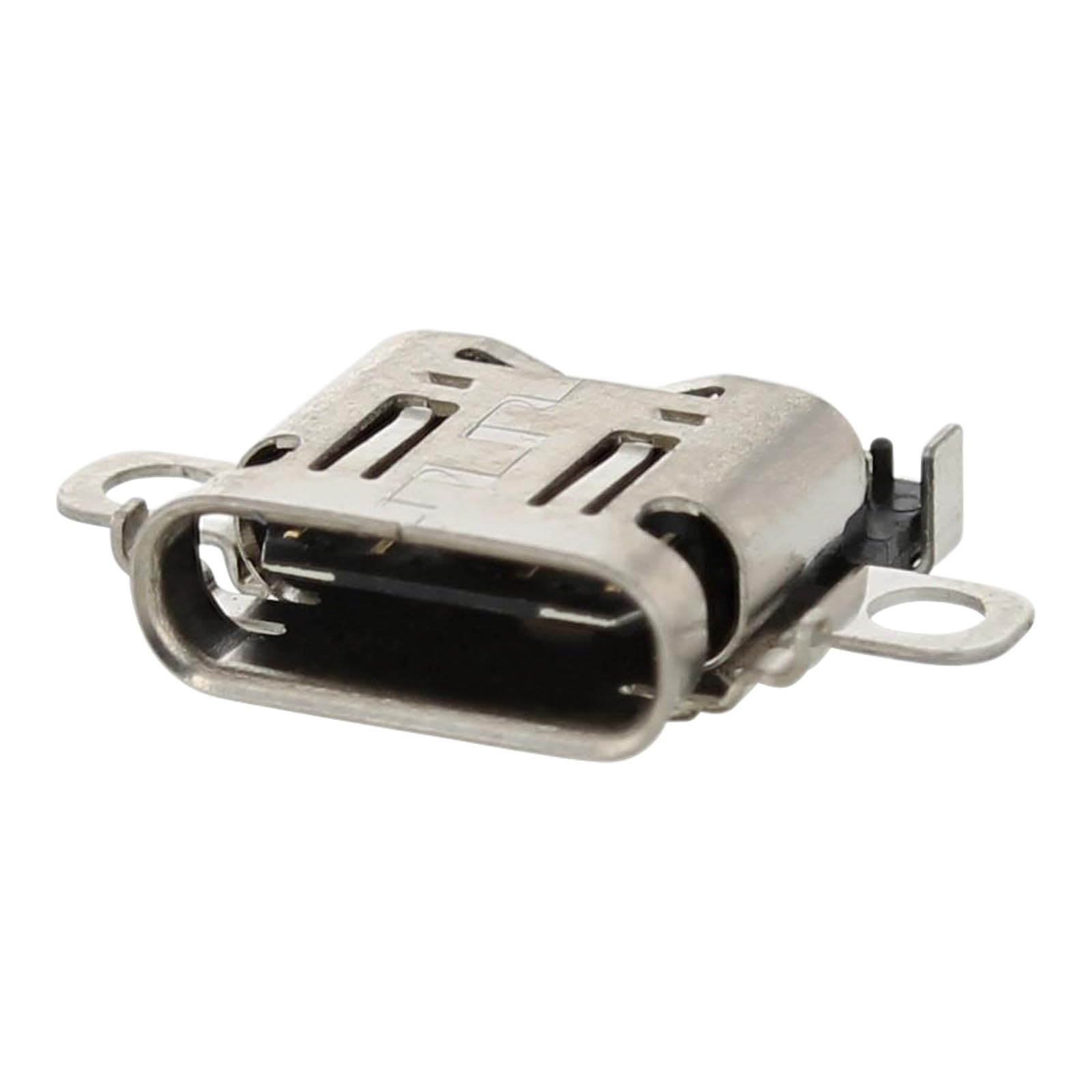 MMOBIEL Conector de Carga USB Tipo C Hembra Compatible con Nintendo Switch de Repuesto Hembra