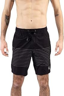 Spyder Swim Trunks-9