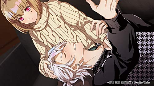 Tllicolity Eyes -twinkle showtime- Switch