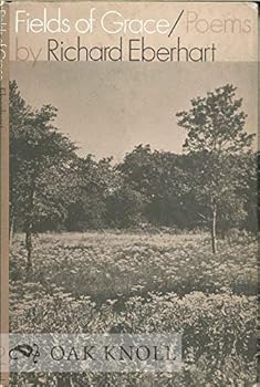 Hardcover Fields of Grace Book