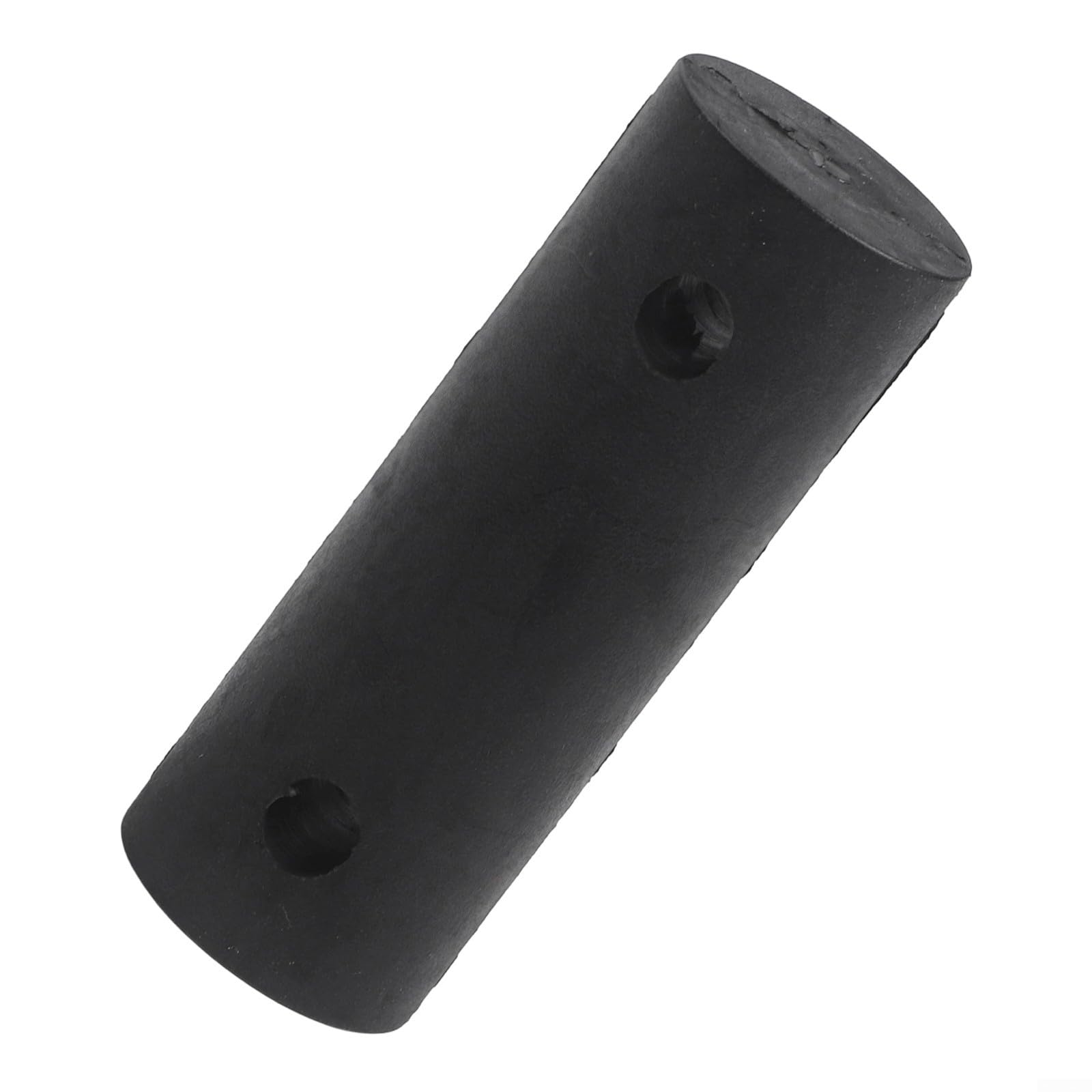 Tendon de pied de mât en caoutchouc habituel pour planche à voile, joint de base de mât de planche à voile, pièce de rechange noire pour réparation d'équipements de sports nautiques
