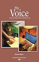 My Voice 069246302X Book Cover