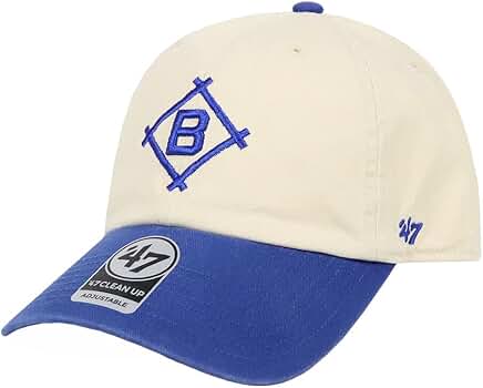 '47 MLB トラックジャケット　ドジャース　クーパーズタウン・コレクション 47 MLB トラックジャケット ドジャース クーパーズタウン