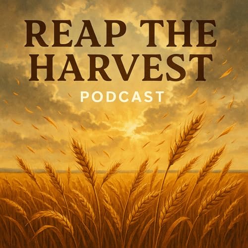 Reap the Harvest Podcast cover art