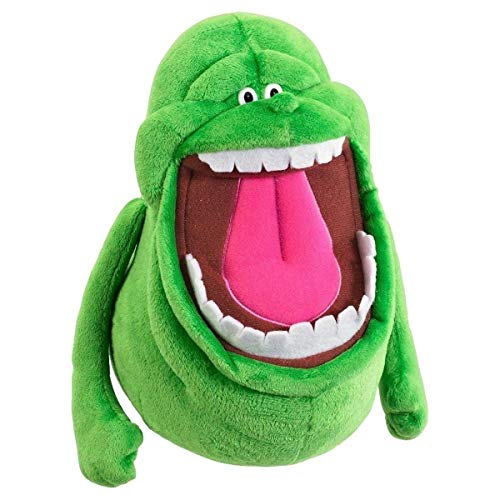 Preisvergleich Produktbild Ghostbusters gb00754 9 Zoll Talking Slimer Deluxe Plüsch Spielzeug (mittel)