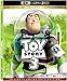TOY STORY 3 [Blu-ray]
