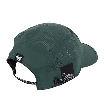 Amazon | シエル（ciele） ランニングキャップ GO CAP SC QA-WWM