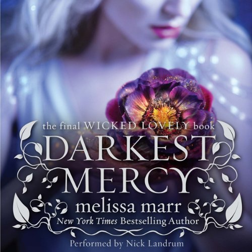 Darkest Mercy    
	                
	            

                 
                        Audible Audiobook 
                  
                        – Unabridged