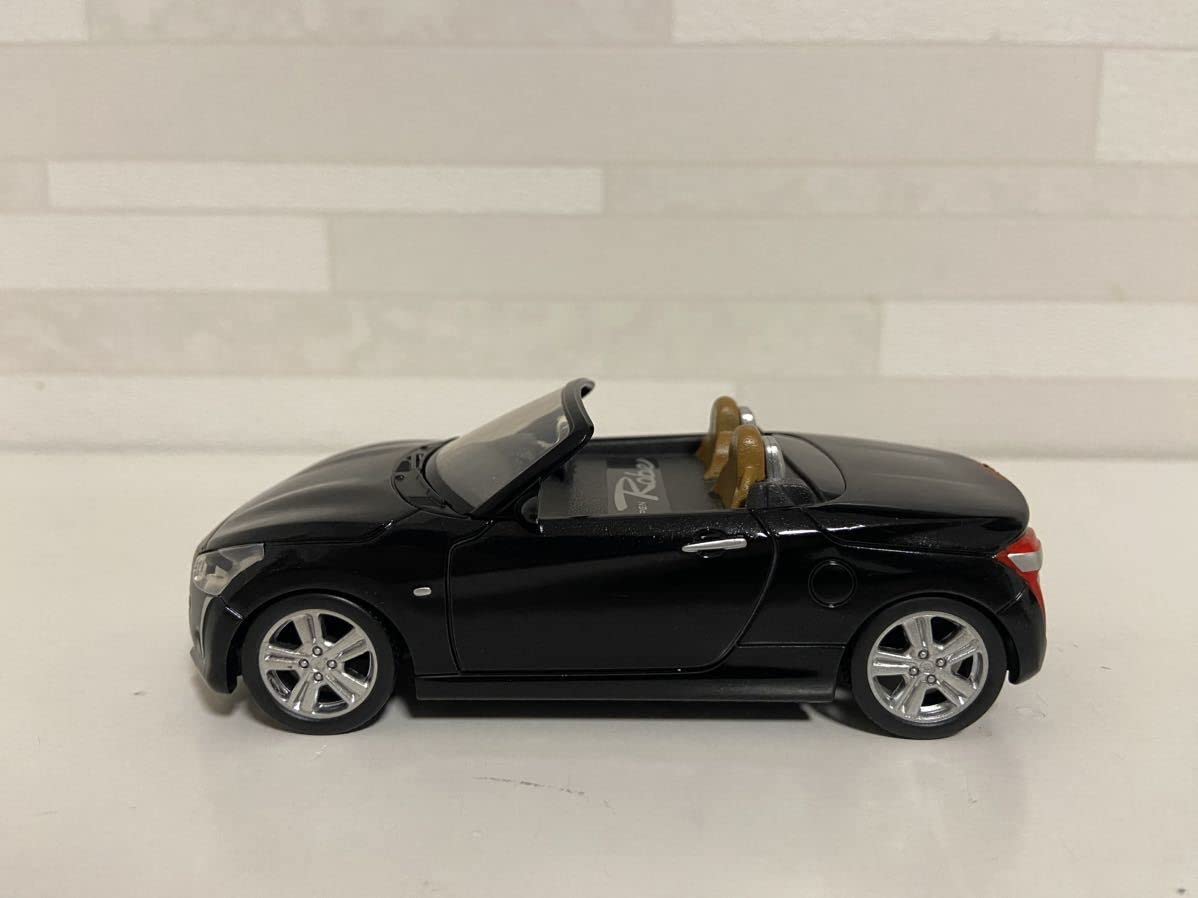 Amazon | ダイハツ コペン ローブ DAIHATSU COPEN Robe