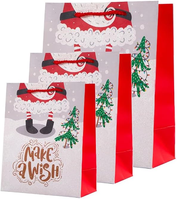 Miniatura 4 de Chika Arisato Bolsa de vino tinto (grande)