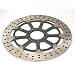 Produktbild BRAKING Bremsscheibe vorne STX01 für Moto Guzzi Breva 1100 ie ABS, LPC00, Bj. 2007
