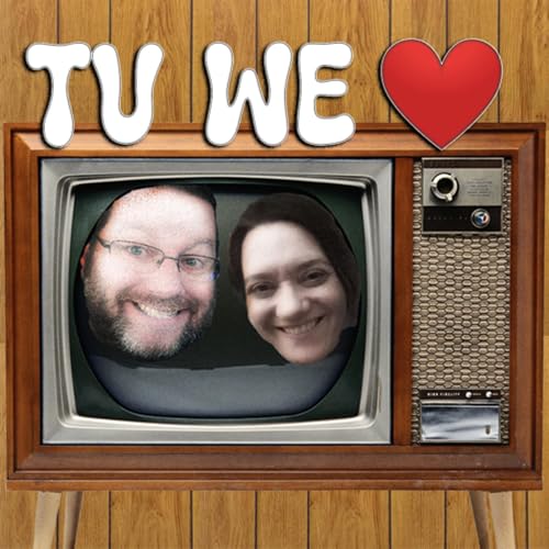 Page de couverture de Tv We Love
