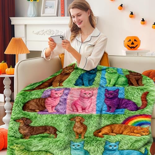 Couverture moelleuse de canapé pour oublier le froid avec un tricot léger