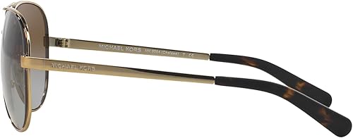 Miniatura 4 de Michael Kors Gafas de sol Chelsea Aviator Azul