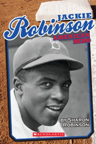 Télécharger JACKIE ROBINSON: AMERICAN HERO Francais PDF