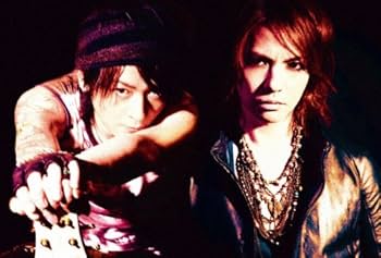 VAMPS ヴァンプス シングル コレクション 邦楽CD VAMPS シングルCD＋DVD 3枚セット - メルカリ