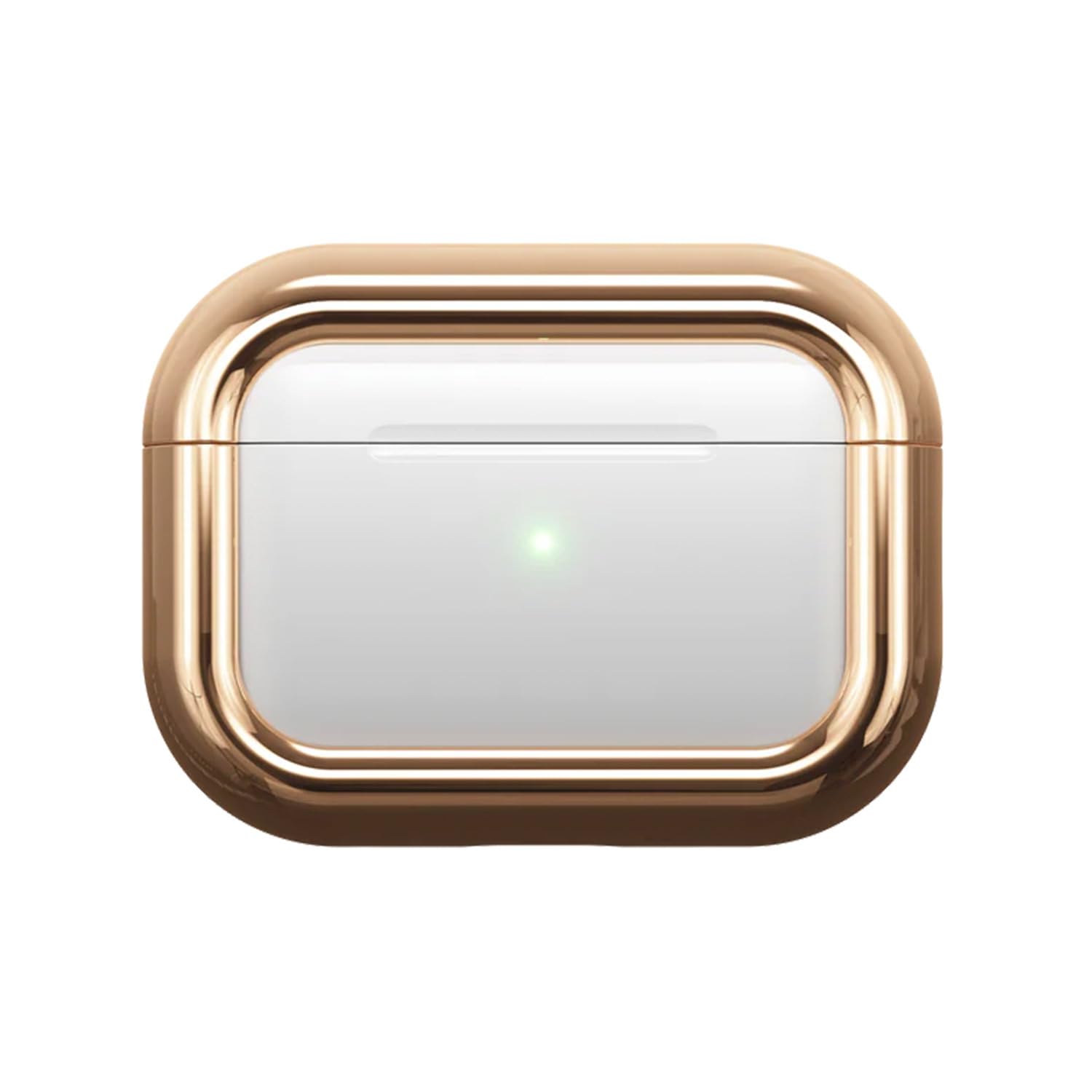 Amazon | Arc Pulse AirPods Pro 用 アルミ バンパーケース 第2世代/第