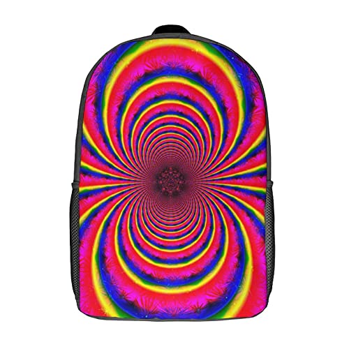 Sac de voyage pour filles et garçons Rainbow idéal pour l'école et sorties