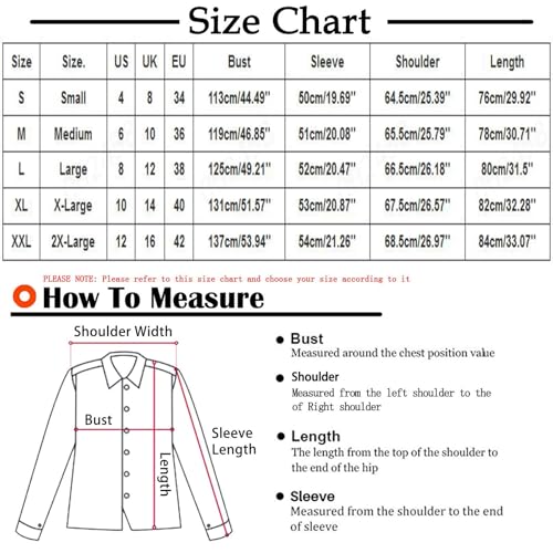KOG Fleecejacke für Damen Wintermantel Warme Teddyjacke Wollmantel Einfarbig Streetwear Frauen Kapuzenpullover übergangsjacke Strickjacke Frau Daunenmantel Sportjacke Dufflecoat Beige XL
