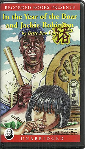In the Year of the Boar and Jackie Robinson für 70,00 EUR bei amazon.de Bild: In the Year of the Boar and Jackie Robinson für 70,00 EUR bei amazon.de
