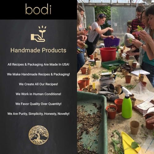 Bodi Olive Leaf Powder - 4Oz To 5Lb thumb #5