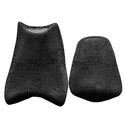 Housse coussin selle moto en maille pour NC750X NC700X et NC700S